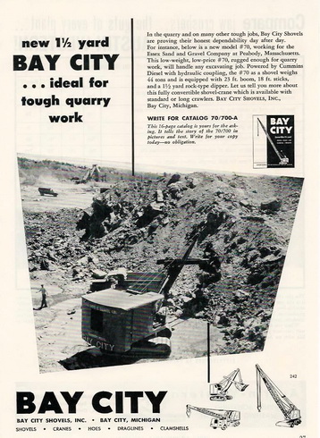 Bay City
