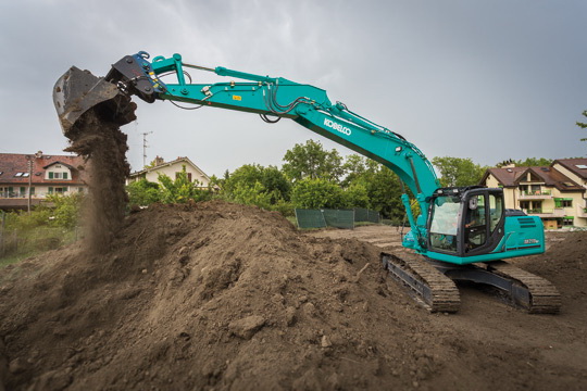 Kobelco
