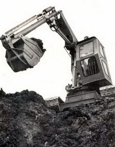 Mitsubishi Yumbo