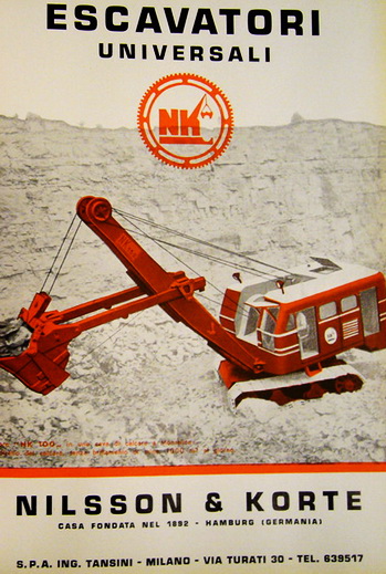 Nilsson & Korte