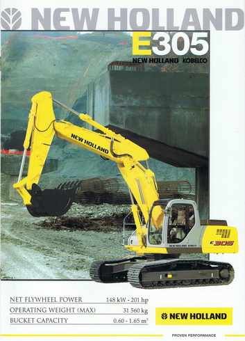 New Holland
