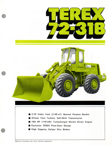 Terex