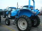 Visita Landini