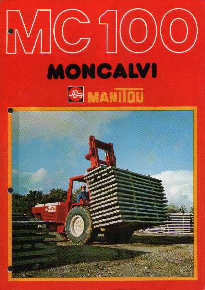 Manitou