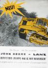 John Deere Lanz
