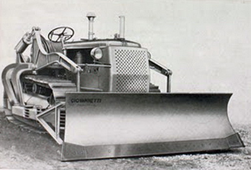 Fiat Giovannetti