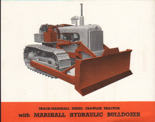 Track Marshall