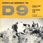 Caterpillar