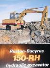 Ruston Bucyrus