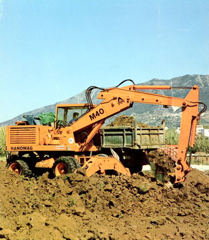 Hanomag