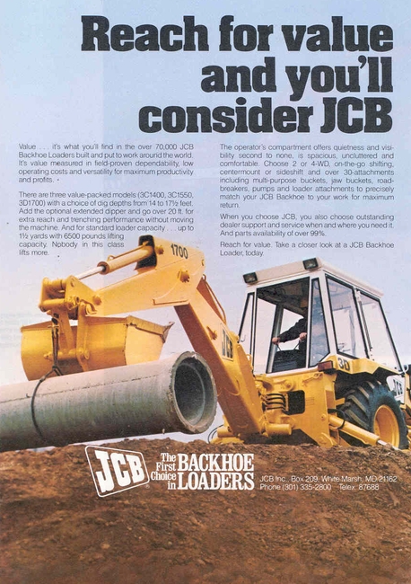 JCB