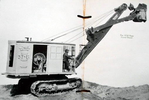 Bucyrus