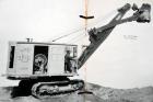 Bucyrus