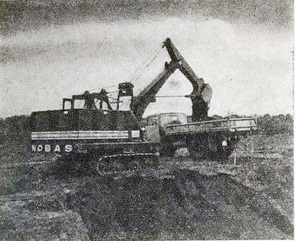 Nobas