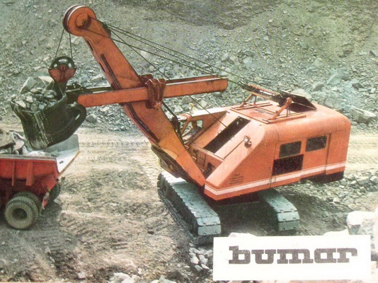 Bumar