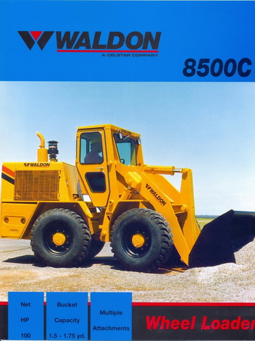 Waldon