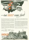 Holt