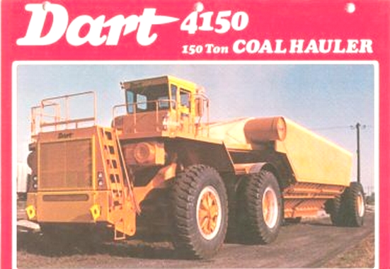 Dart