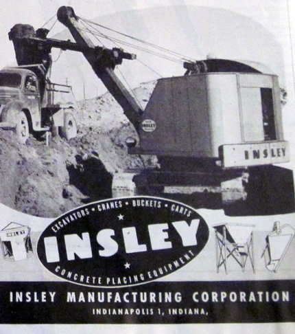 Insley