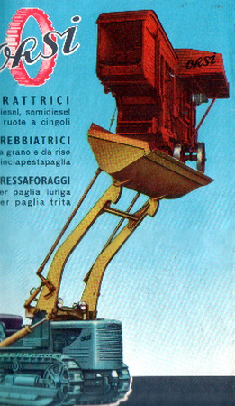 Orsi