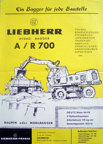 Liebherr