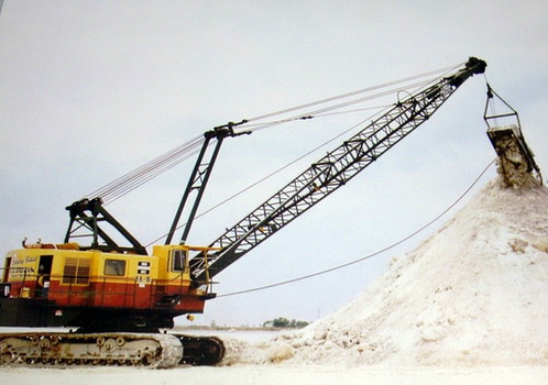 Bucyrus Erie