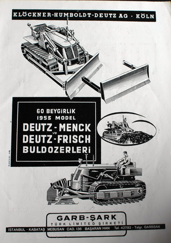 Deutz