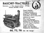 Bauchet