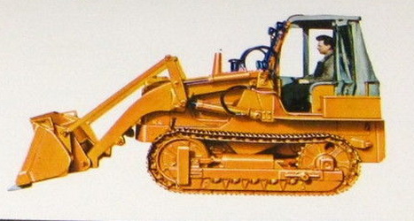 Hanomag Orsi
