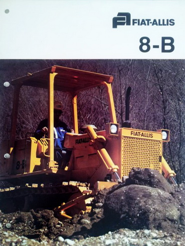 Fiat Allis