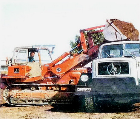 Deutz