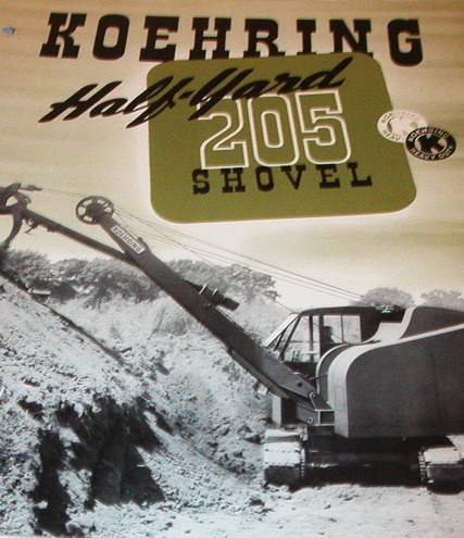 Koehring