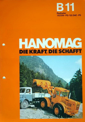 Hanomag