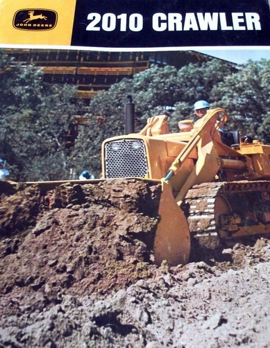 John Deere