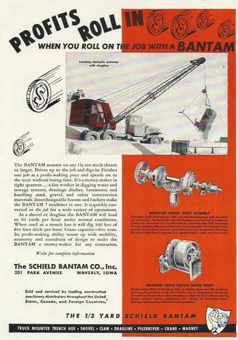 Bantam