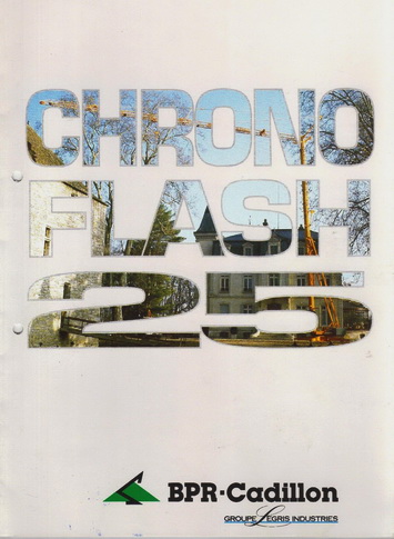 BPR Cadillon