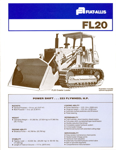 Fiat Allis