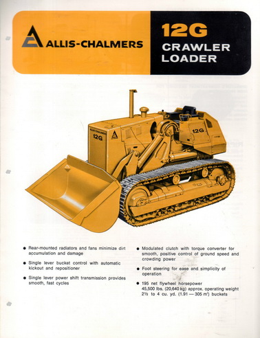 Allis Chalmers