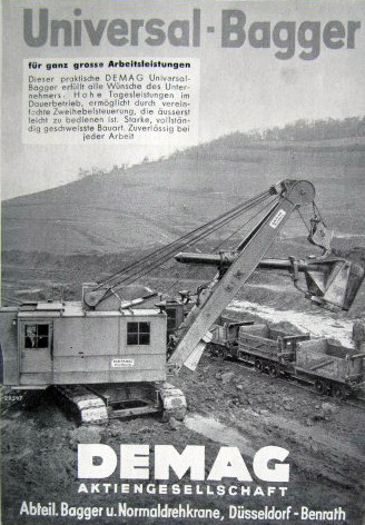 Demag