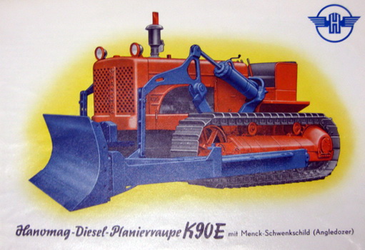 Hanomag