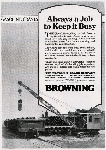 Browning