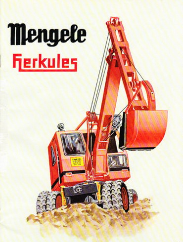 Mengele