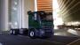 MB Actros 6x2 con pianale