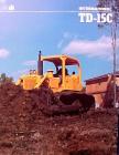 International TD15