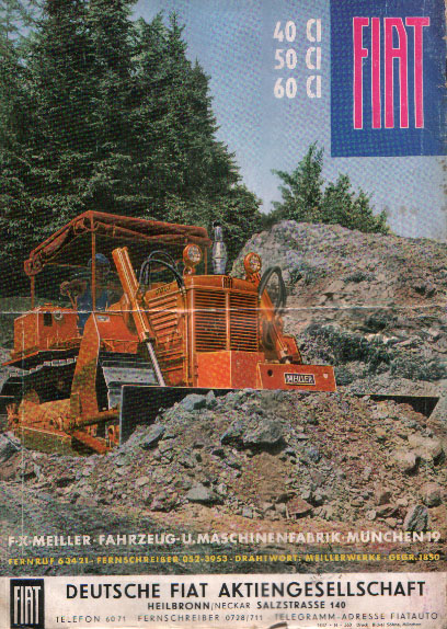 Fiat Meiller