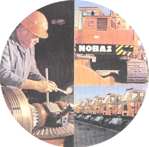 Baukema Nobas