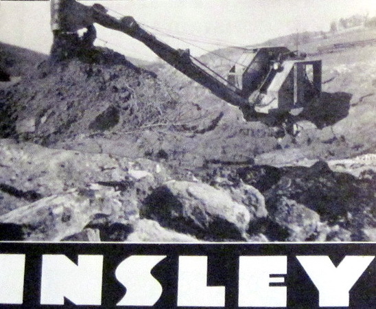 Insley