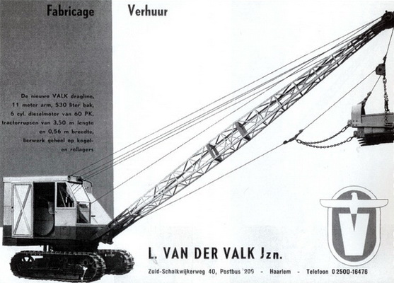 Van Der Valke