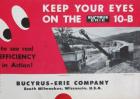 Bucyrus Erie