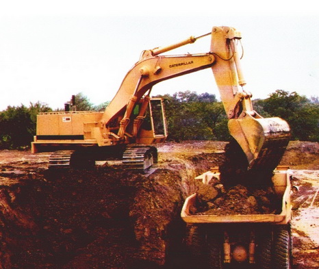 Caterpillar